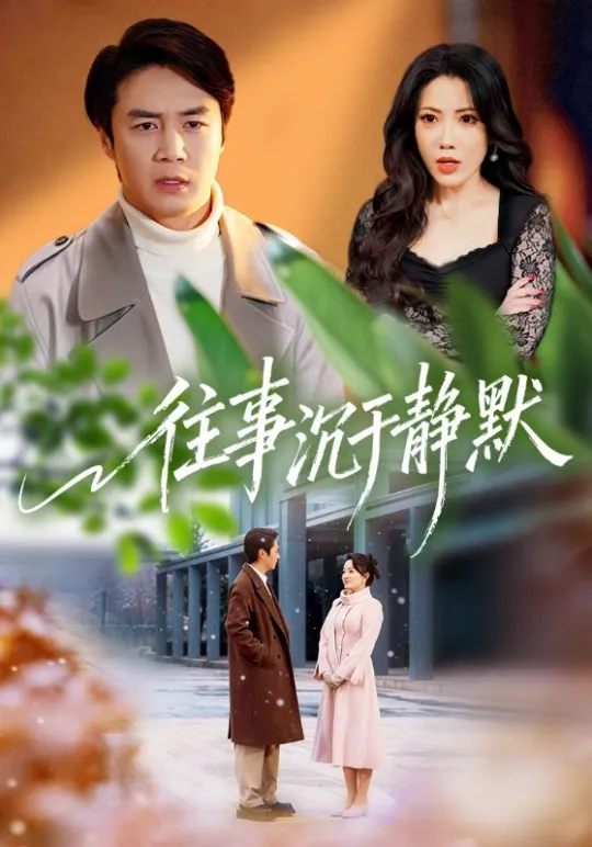 往事沉于静默